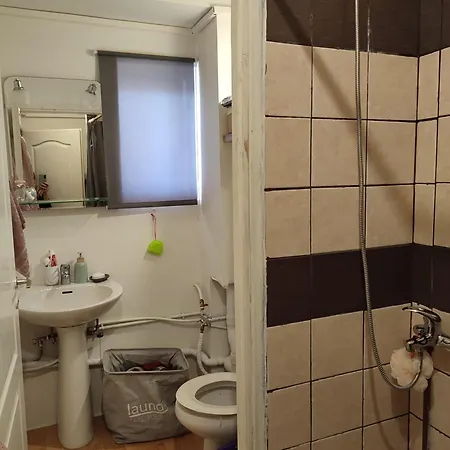 Lovely Small Apartment Chania  Zewnętrze zdjęcie
