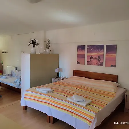 Lovely Small Apartment Chania  Zewnętrze zdjęcie